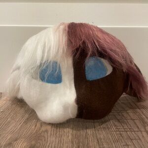 Sheep Therian Mask